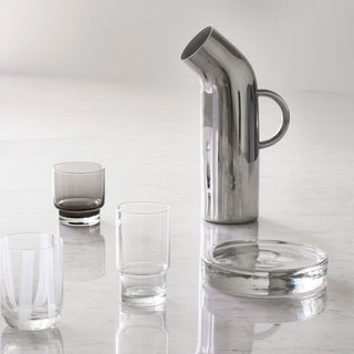 Normann Copenhagen Krug | Pipe - Salz Pfeffer - Normann Copenhagen - Pipe Krug -
