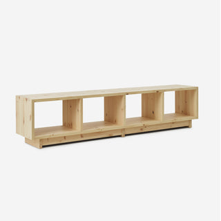 Normann Copenhagen Sideboard | Plank - Sideboard - Normann Copenhagen - Sideboard -