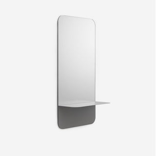 Normann Copenhagen Spiegel | Horizon - Spiegel - Normann Copenhagen - White -