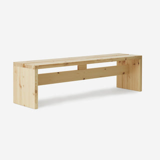 Normann Copenhagen Bank | Stretch - Bank - Normann Copenhagen - 160cm -