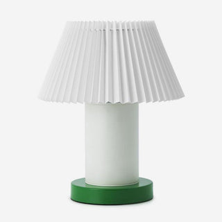 Normann Copenhagen Tischlampe | Cellu - Tischlampe - Normann Copenhagen - Hellblau -