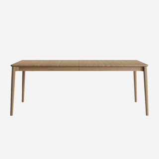 Northern Ausziehtisch | Expand - Ausziehtisch - Northern - Eiche hell - L200cm