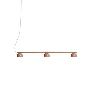 Northern Hängelampe | Blush - Hängelampe - Northern - 3er Ausführung - Warm Beige