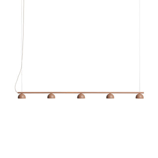 Northern Hängelampe | Blush - Hängelampe - Northern - 5er Ausführung - Warm Beige