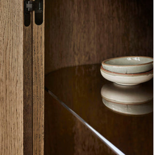 Northern Sideboard | Loud - Sideboard - Northern - Eiche geräuchert -