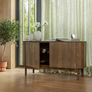 Northern Sideboard | Loud - Sideboard - Northern - Eiche geräuchert -