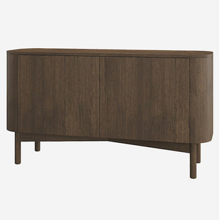 Northern Sideboard | Loud - Sideboard - Northern - Eiche geräuchert -