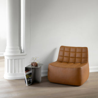Northern Loungesessel | Yam - Loungesessel - Northern - ohne Pouf -