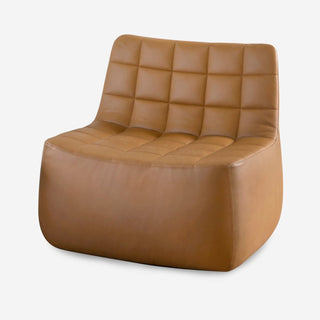 Northern Loungesessel | Yam - Loungesessel - Northern - ohne Pouf -