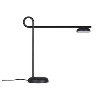 Northern Tischlampe | Salto - Tischlampe - Northern - Schwarz -
