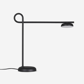 Northern Tischlampe | Salto - Tischlampe - Northern - Schwarz -