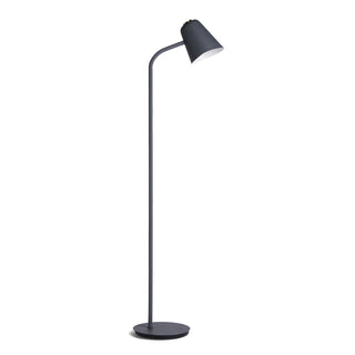 Northern Stehlampe | Me - Stehlampe - Northern - Grau -
