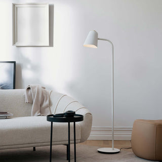 Northern Stehlampe | Me - Stehlampe - Northern - Weiß -