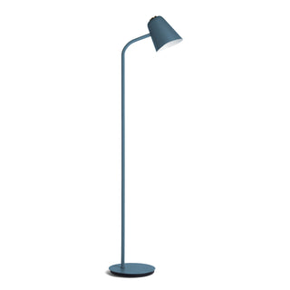 Northern Stehlampe | Me - Stehlampe - Northern - Blau -