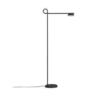 Northern Stehlampe | Salto - Stehlampe - Northern - Schwarz -