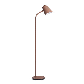 Northern Stehlampe | Me - Stehlampe - Northern - Blau -