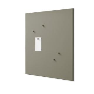Montana Design Noticeboard Ausstellungsstück - Abverkauf - Abverkauf - Fennel -