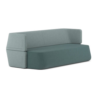 Revolve Schlafsofa - Schlafsofa - Prostoria - Credo Jaspis & Lake -