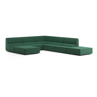 Layout Sofa - Sofa - Prostoria - Variante 1 -