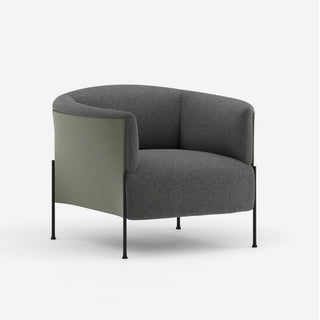 Omnia Loungesessel - Loungesessel - Prostoria - Omnia 1 -