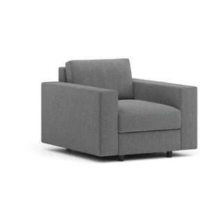 Classic Loungesessel - Loungesessel - Prostoria - Variante 1 -