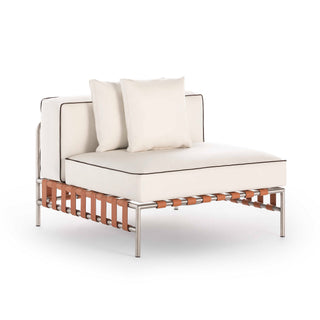 Gandia Blasco Lounge | Onsen - Outdoor Sofa - Gandia Blasco - 1Sitzer - Bora Bora
