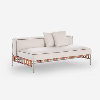 Gandia Blasco Lounge | Onsen - Outdoor Sofa - Gandia Blasco - 1Sitzer - Bora Bora