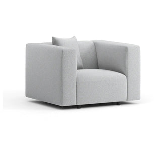 Match Loungesessel - Loungesessel - Prostoria - Crepe 103 -