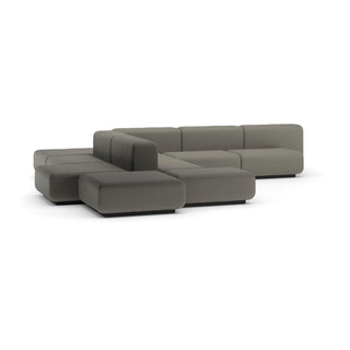 Klaster Sofa - Sofa - Prostoria - Variante 1 -