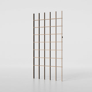 Open Regal - Bücherregal - Breuer Bono - Breite 113cm - Schwarz