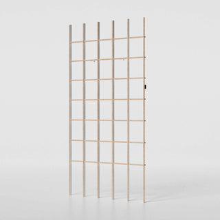 Open Regal - Bücherregal - Breuer Bono - Breite 113cm - Weiß