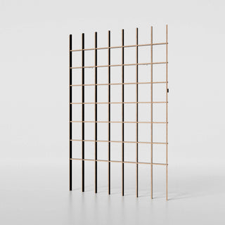 Open Regal - Bücherregal - Breuer Bono - Breite 158cm - Schwarz