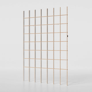 Open Regal - Bücherregal - Breuer Bono - Breite 158cm - Weiß