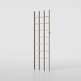 Open Regal - Bücherregal - Breuer Bono - Breite 68cm - Schwarz