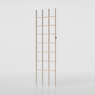 Open Regal - Bücherregal - Breuer Bono - Breite 68cm - Weiß