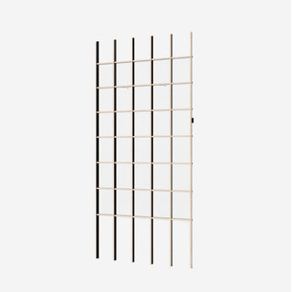 Open Regal - Bücherregal - Breuer Bono - Breite 68cm - Weiß