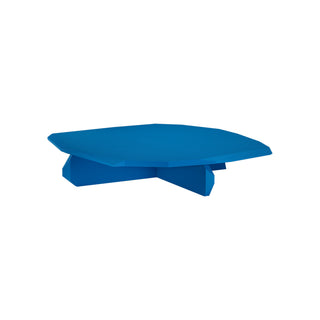 Fels Couchtisch - Couchtisch - Objekte unserer Tage - Berlin Blau -