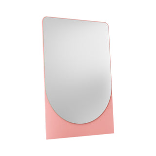 Objekte Unserer Tage Spiegel | Friedrich Max - Spiegel - Objekte unserer Tage - Soft Pink -