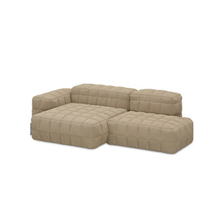 Henn Sofa Design - Sofa - Objekte unserer Tage - DESIGN 02 - BEIGE (Autumn 0221)