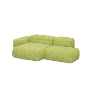 Henn Sofa Design - Sofa - Objekte unserer Tage - DESIGN 02 - LIMETTE (Suunta 0402)