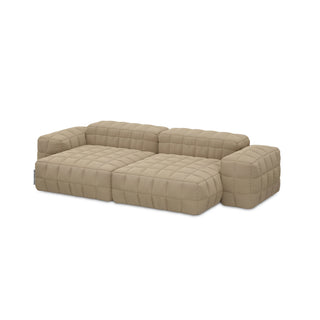 Henn Sofa Design - Sofa - Objekte unserer Tage - DESIGN 03 - BEIGE (Autumn 0221)