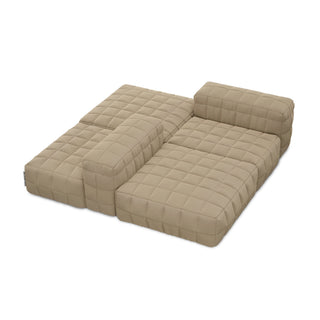 Henn Sofa Design - Sofa - Objekte unserer Tage - DESIGN 06 - BEIGE (Autumn 0221)