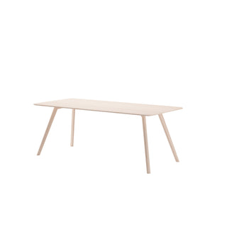 Objekte Unserer Tage Tisch | Meyer - Tisch - Objekte unserer Tage - Esche - 200cm