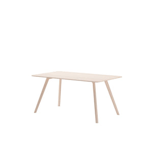 Objekte Unserer Tage Tisch | Meyer - Tisch - Objekte unserer Tage - Esche - 160cm