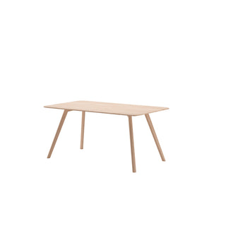 Objekte Unserer Tage Tisch | Meyer - Tisch - Objekte unserer Tage - Eiche - 160cm