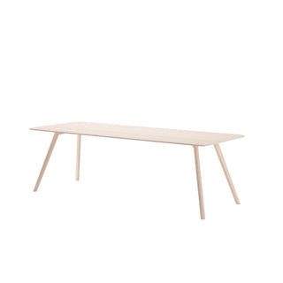 Objekte Unserer Tage Tisch | Meyer - Tisch - Objekte unserer Tage - Esche - 240cm