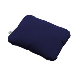 Objekte Unserer Tage Kissen | Sander - kissen - Objekte unserer Tage - Kissen - MITTERNACHTSBLAU (XTREME YS024 BY CAMIRA)