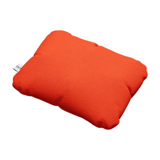 Objekte Unserer Tage Kissen | Sander - kissen - Objekte unserer Tage - Kissen - REINORANGE (VIDAR 4 0542 BY KVADRAT/RAF SIMONS)