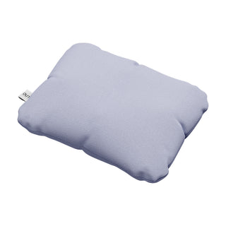 Objekte Unserer Tage Kissen | Sander - kissen - Objekte unserer Tage - Kissen - FLIEDERBLAU (VIDAR 4 0723 BY KVADRAT/RAF SIMONS)