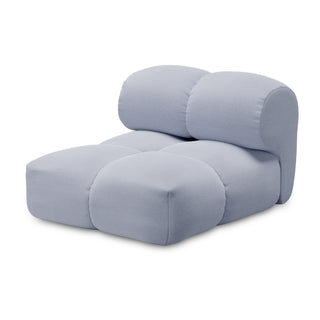Objekte Unserer Tage Sofa | Sander Modular - Sofa - Objekte unserer Tage - LOUNGECHAIR - SAND (HUG ME 071 BY CHIVASSO)